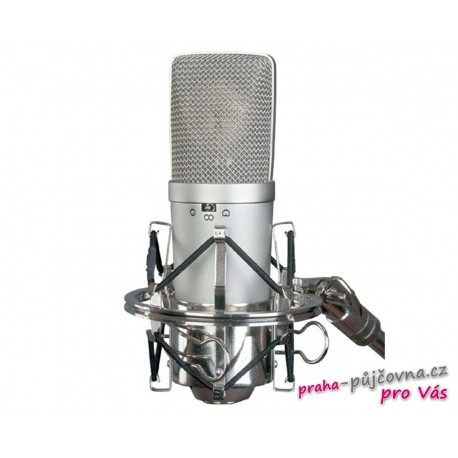 Kondenzátorový mikrofon APEX 435 (k dispozici 2ks)